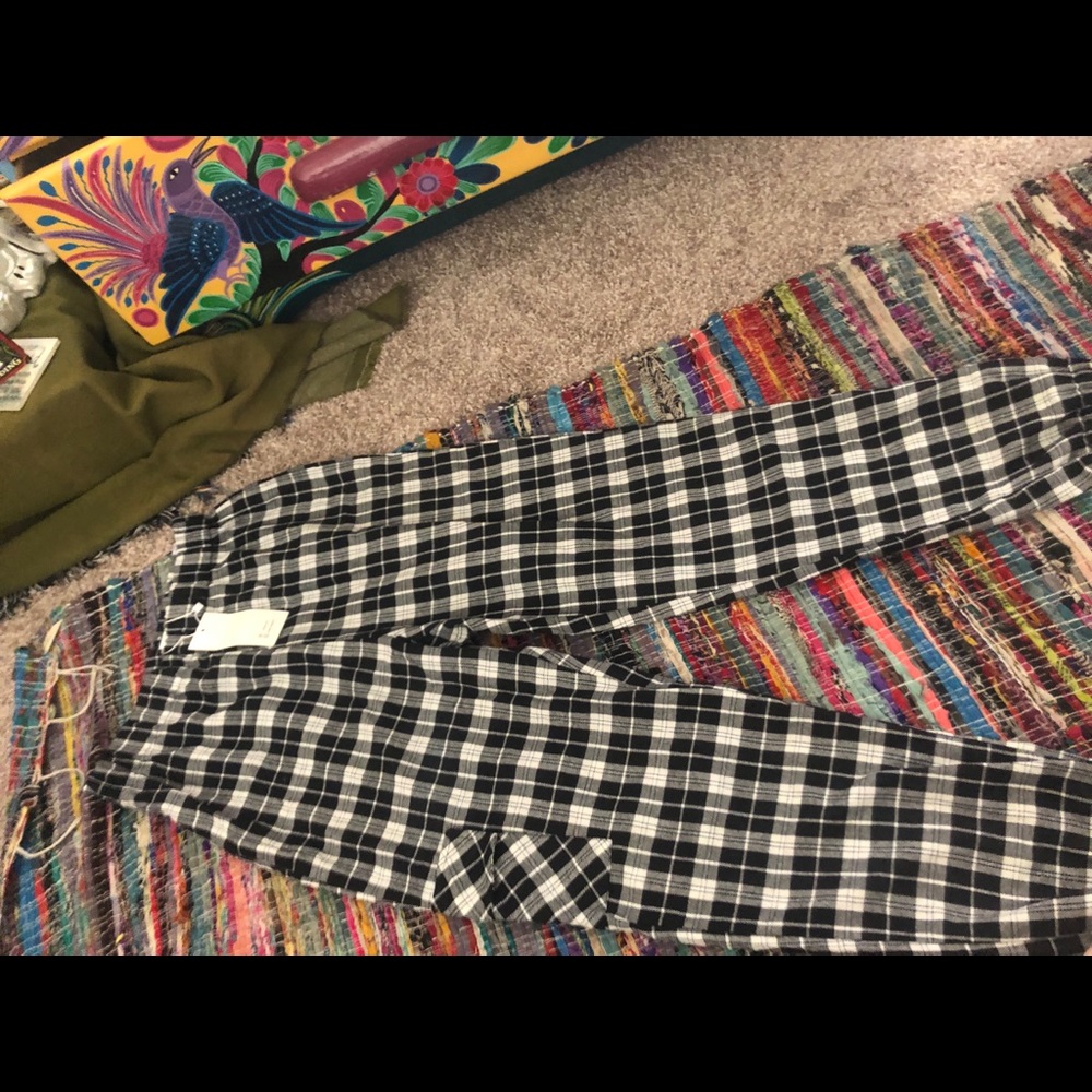 Joggers